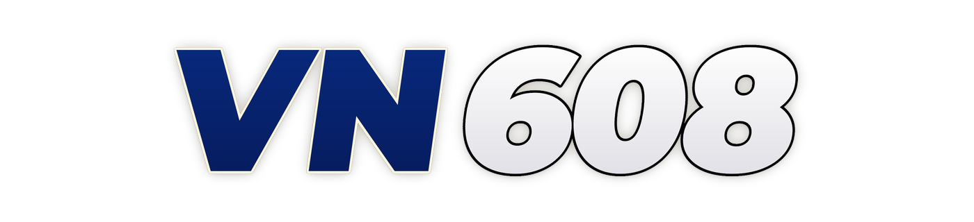 vn608 logo